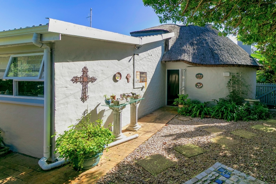 4 Bedroom Property for Sale in Wilderness Central Western Cape